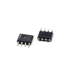THS7316DG4 8-SOIC IC HDTV VIDEO AMP 3CH 8-SOIC