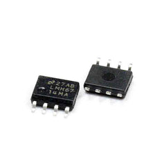 LMH6714MA 8-SOIC IC OPAMP SINGLE 400MHZ 8SOIC