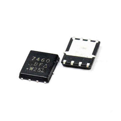 SI7460DP-T1-E3 PowerPAK? SO-8 MOSFET N-CH 60V 11A PPAK 8SOIC