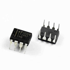 LT1357CN8#PBF 8-PDIP IC OP-AMP HI-SPD 25MHZ SNGL 8DIP