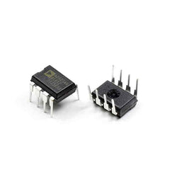 AD623ANZ 8-PDIP IC AMP INST R-R LP 8DIP