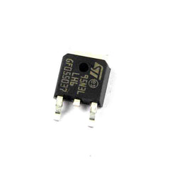 STD95N3LLH6 D-Pak MOSFET N-CH 30V 80A DPAK