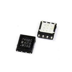 SI7456CDP-T1-GE3 PowerPAK? SO-8 MOSFET N-CH 100V 8-SOIC