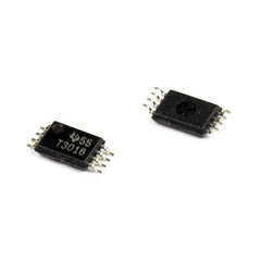TL3016CPWRG4 8-TSSOP (0.173", 4.40mm Width) IC PREC COMP ULTRA-FAST 8-TSSOP