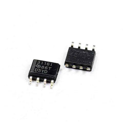 TL3116IDR 8-SOIC (0.154", 3.90mm Width) IC PREC COMP ULTRA-FAST 8-SOIC