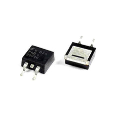 FQB22P10TM_F085 TO-263-2 MOSFET P-CH 100V 22A D2PAK