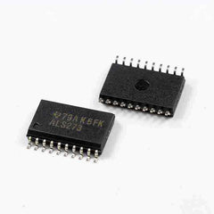 SN74ALS273DWR 20-SOIC (0.295", 7.50mm Width) IC OCT D-TYPE FLIP-FLOP 20-SOIC