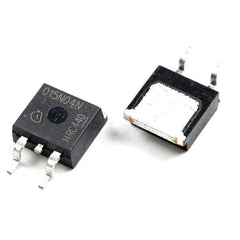 IPB015N04N G PG-TO263-2 MOSFET N-CH 40V 120A TO263-3