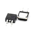 FQB34P10TM - TO-263-2 - MOSFET P-CH 100V 33.5A D2PAK