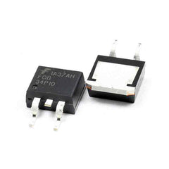 FQB34P10TM TO-263-2 MOSFET P-CH 100V 33.5A D2PAK