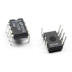 LTC1250CN8#PBF 8-PDIP IC BRIDGE AMP ZERO-DRIFT 8-DIP
