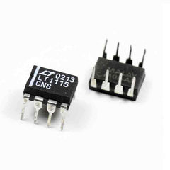 LT1115CN8#PBF 8-PDIP IC OPAMP AUDIO MONO AB 8DIP