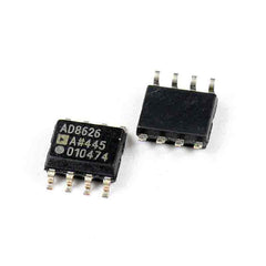 AD8626ARZ 8-SOIC N IC OPAMP JFET 5MHZ DUAL LP 8SOIC