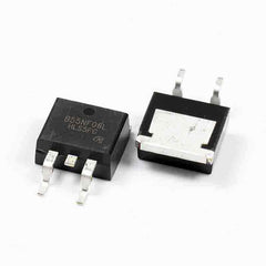 STB55NF06LT4 D2PAK MOSFET N-CH 60V 55A D2PAK