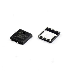 FDMS86322 Power56 MOSFET N-CH 80V 60A LL POWER56