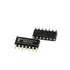 SN74HCT74DRE4 - 14-SOIC (0.154", 3.90mm Width) - IC FLIP FLOP DUAL D 14-SOIC