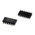 AD8644ARZ - 14-SOIC - IC OPAMP GP R-R 5.5MHZ 14SOIC