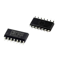 AD8644ARZ 14-SOIC IC OPAMP GP R-R 5.5MHZ 14SOIC