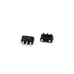SN74AUP1G80DCKRG4 6-TSSOP (5 Lead), SC-88A, SOT-353 IC FLIP FLOP D-TYPE SGL SC70-5