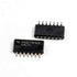 SN74AHC74NSR - 14-SOIC (0.209", 5.30mm Width) - IC FLIP FLOP D DUAL POS 14-SOP