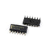 SN74LVC74ADRG4 - 14-SOIC (0.154", 3.90mm Width) - IC DUAL POS-EDG-TRG D F-F 14SOIC