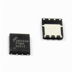 FDMS6681Z Power56 MOSFET P-CH 30V 21.1A POWER56