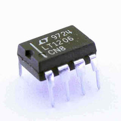 LT1206CN8#PBF 8-PDIP IC CURRNT FEEDBCK AMP 250MA 8DIP