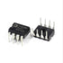 AD823ANZ - 8-PDIP - IC OPAMP JFET R-R DUAL LN 8DIP