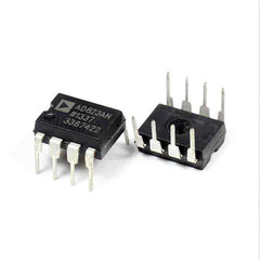 AD823ANZ 8-PDIP IC OPAMP JFET R-R DUAL LN 8DIP