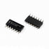 CD4013BM96 - 14-SOIC (0.154", 3.90mm Width) - IC DUAL D-TYPE FLIP-FLOP 14-SOIC