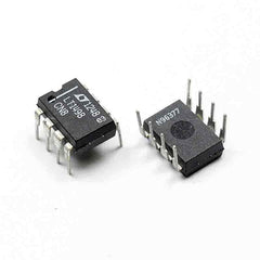 LT1498CN8#PBF 8-PDIP IC OP-AMP R-R IN/OUT DUAL 8-DIP