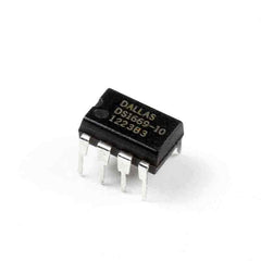 DS1669-10+ 8-PDIP IC RHEOSTAT DALLASTAT 10K 8-DIP