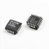 GAL16V8D-15LJ - 20-PLCC (9x9) - IC PLD 8MACRO 5.0V 15NS 20PLCC