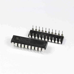GAL16V8D-15QPN 20-PDIP IC PLD 8MACRO 5.0V 15NS 20PDIP
