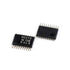 SN74HC273PWRG4 - 20-TSSOP (0.173", 4.40mm Width) - IC FLIP FLOP D-TYPE SGL 20TSSOP