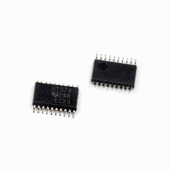 SN74HCT374PWRG4 20-TSSOP (0.173", 4.40mm Width) IC FLIP FLOP D-TYPE SGL 20TSSOP