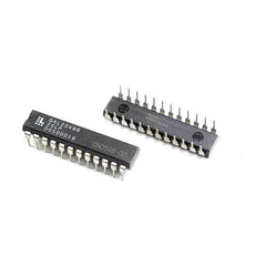 GAL20V8B-25LPNI 24-PDIP IC PLD 8MACRO 5.0V 25NS 24PDIP