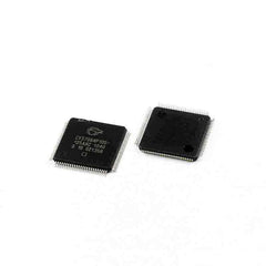 CY37064P100-125AC 100-TQFP (14x14) IC CPLD 64 MACROCELL 100-LQFP