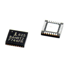 ISL6258AHRTZ 28-TQFN-EP (4x4) IC VDC REG/CHRGR 28-TQFN