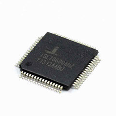 ISL78600ANZ 64-TQFP IC BATTERY MONITOR 64TQFP