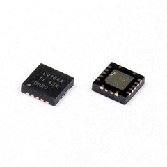 SN74LV164ARGYR 14-VQFN Exposed Pad (3.5x3.5) IC 8BIT SERIAL SHIFT REG 14-QFN