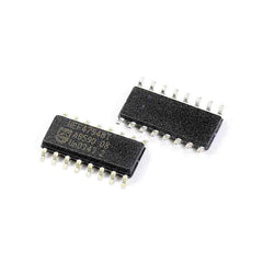 HEF4794BT,118 16-SO IC SHIFT/REGISTER STORE 16SOIC