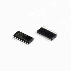 HEF4794BT,112 16-SO IC SHIFT/REGISTER STORE 16-SOIC