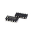 CD74AC164M96 - 14-SOIC - IC 8BIT SHIFT REGISTER 14-SOIC