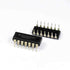 MC74HC164ANG - 14-PDIP - IC SHIFT REG 8BIT SER/PAR 14-DIP