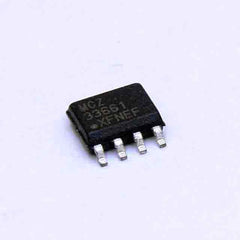 MCZ33661EF 8-SOIC N IC INTERFACE PHYSICAL LIN 8-SOIC
