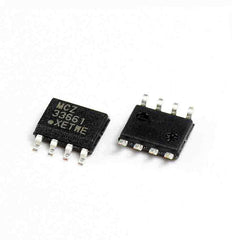 MCZ33661EFR2 8-SOIC N IC LIN INTERFACE PHYSICAL 8-SOIC