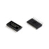 CD74HC595NSR - 16-SO - IC SHIFT REGISTER 8-BIT 16-SOP