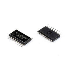 CD74HC595NSR 16-SO IC SHIFT REGISTER 8-BIT 16-SOP
