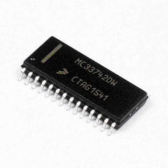 MC33742DW 28-SOIC W IC SYSTEM BASE W/LIN 28-SOIC